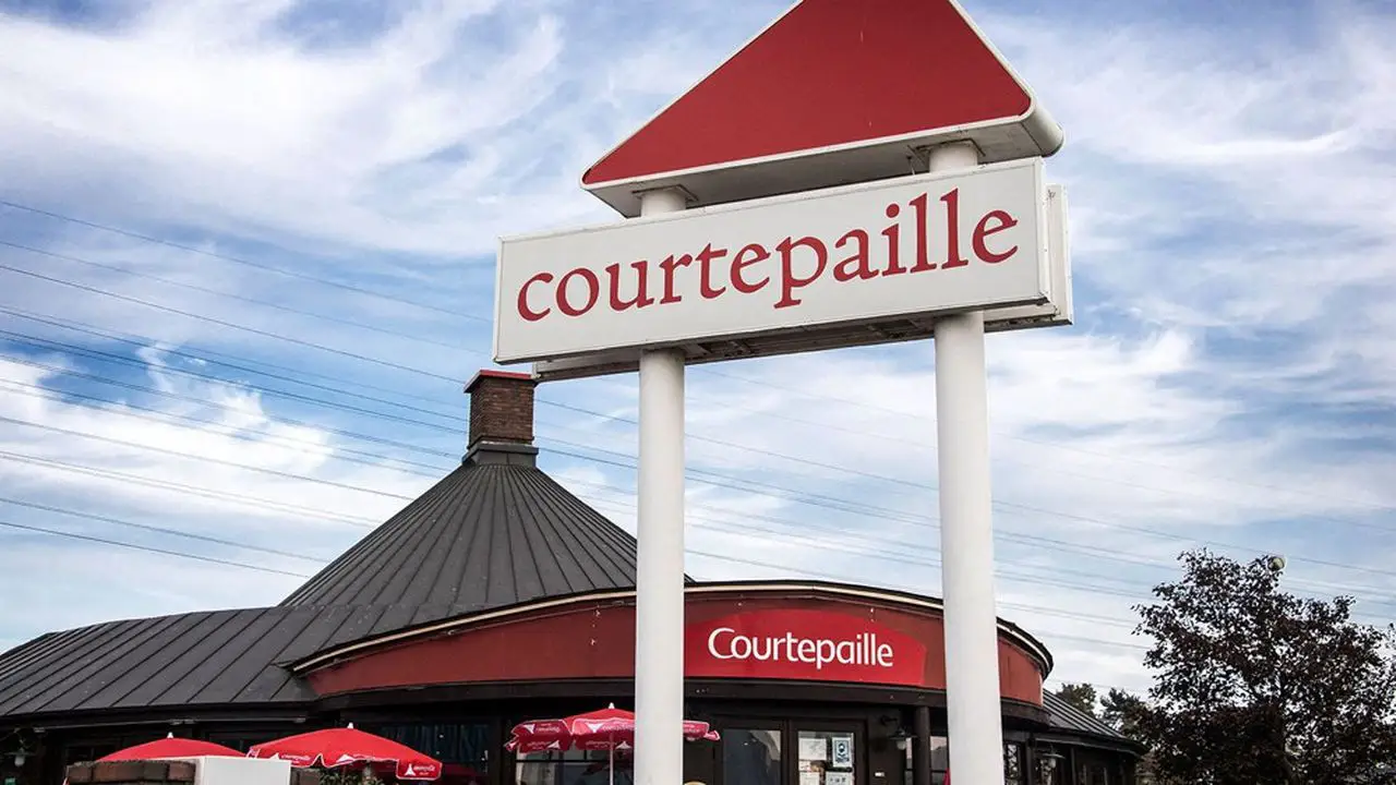 Courtepaille-restaurant