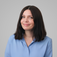 Gwenaëlle Daden photo