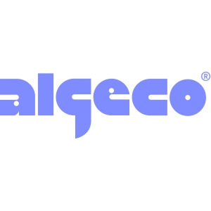 Logo Client Algeco