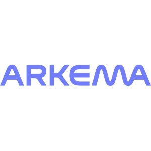 Logo Client Arkema