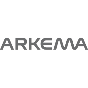 Logo Client Arkema
