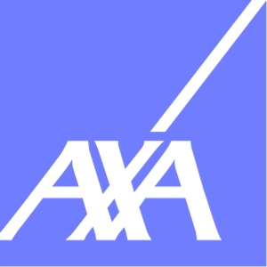 Logo Client AXA