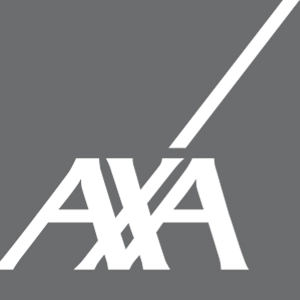 Logo Client AXA