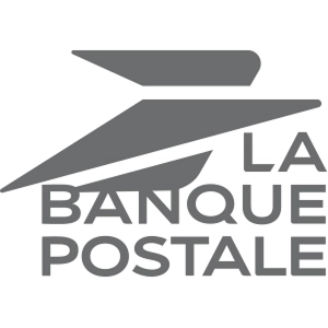 Logo Client La Banque postale