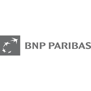 Logo Client BNP Paribas
