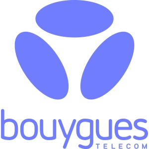 Logo Client Bouygues Telecom