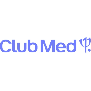 Logo Client Club Med