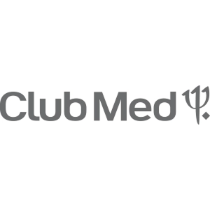 Logo Client Club Med