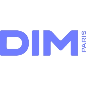 Logo Client DIM