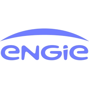 Logo Client ENGIE