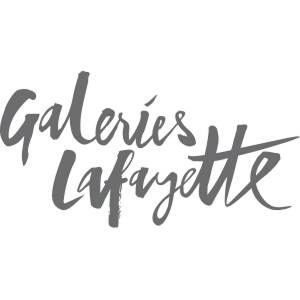 Logo Client Galeries Lafayette