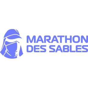 Logo Client Marathon des sables