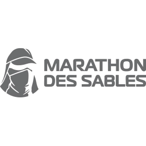 Logo Client Marathon des sables