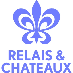 Logo Client Relais & château
