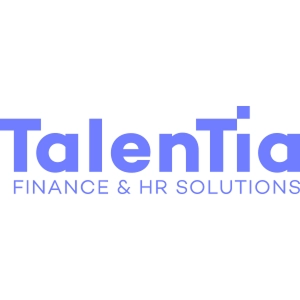 Logo Client Talentia