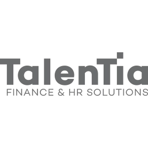 Logo Client Talentia