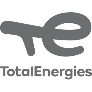 Logo Client Total Energie