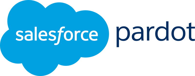 Logo Pardot