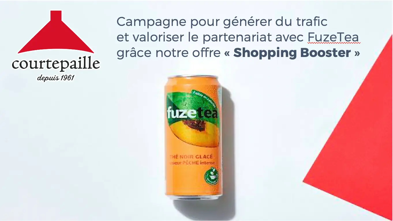 Courtepaille_Shopping_Booster