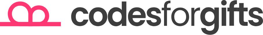 Logo codesforgifts