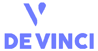 Logo-devinci-violet