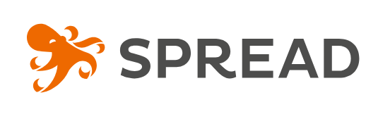 Logo Spread