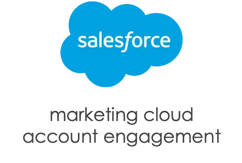 Marketing Cloud Account Engagement-logo