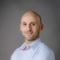 Thomas Zavrosa photo