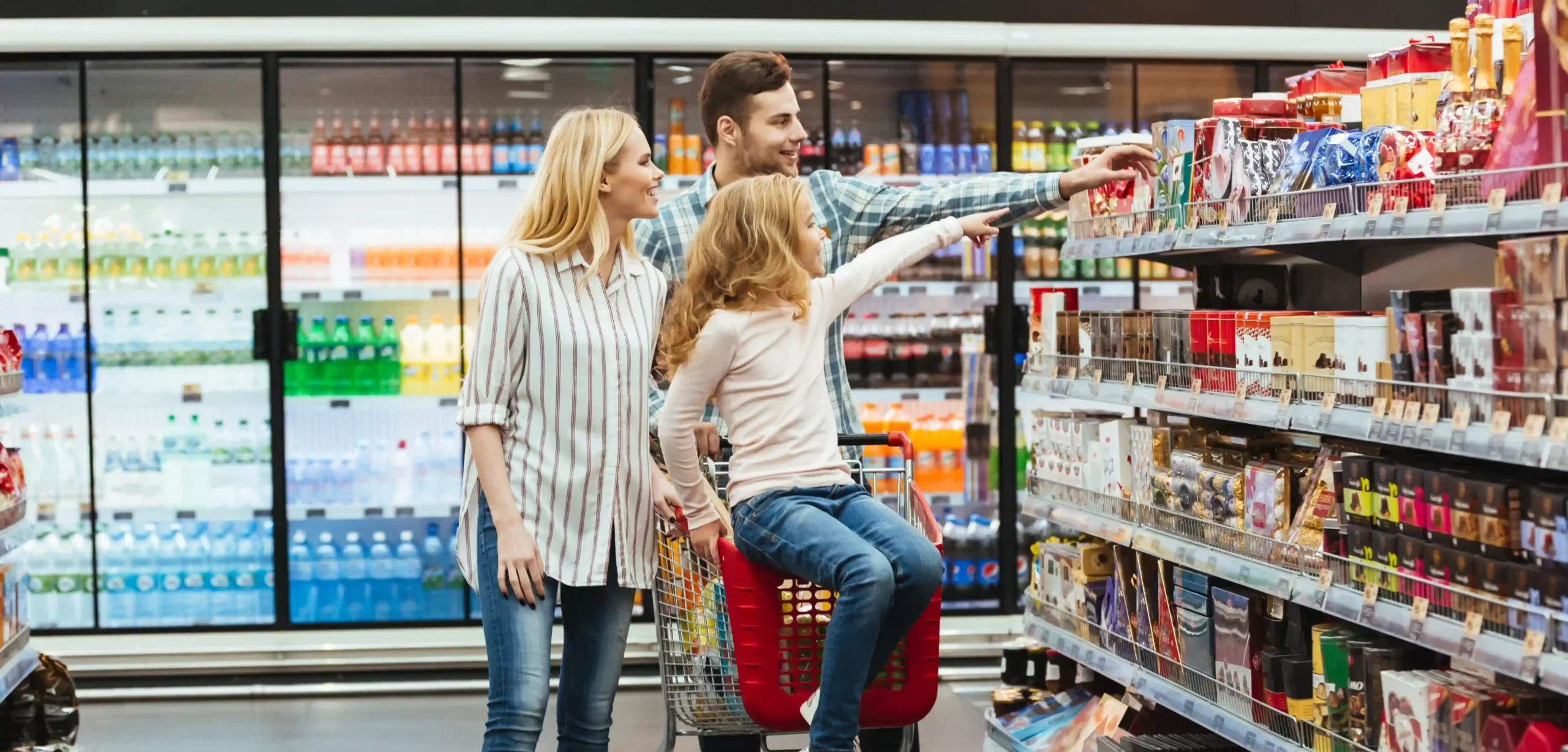 cheery-little-girl-sitting-shopping-cart-1-scaled-e1665739572358