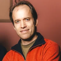 Nicolas Bruchet photo