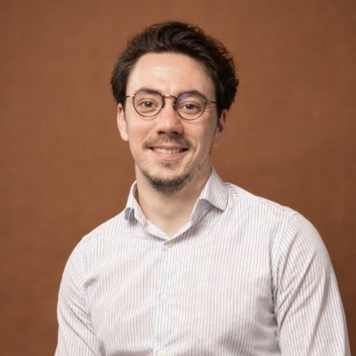 Xavier Maxwell